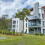 Strandvilla Whg 04 Strandgang