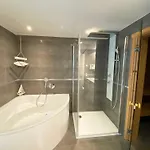 Apartamento Strandvilla Whg 04 Strandgang Baabe