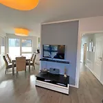 Strandvilla Whg 04 Strandgang Apartamento