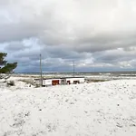 Strandvilla Whg 04 Strandgang