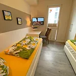 Strandvilla Whg 04 Strandgang Apartamento *