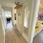 Apartamento Strandvilla Whg 04 Strandgang