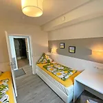 Strandvilla Whg 04 Strandgang Apartamento