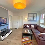 Apartamento Strandvilla Whg 04 Strandgang