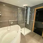 Apartamento Strandvilla Whg 04 Strandgang Baabe