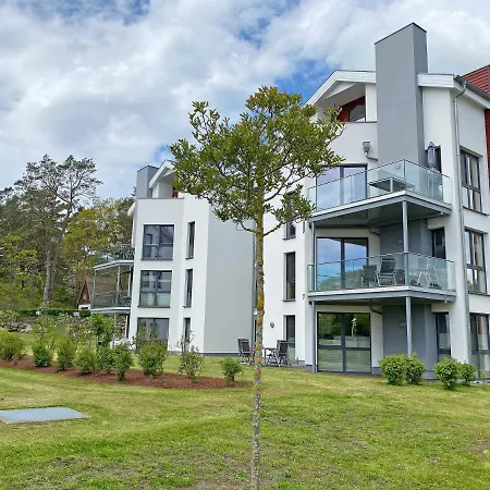 Strandvilla Whg 04 Strandgang