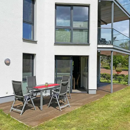 Strandvilla Whg 04 Strandgang *